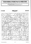 Map Image 003, Macoupin County 2000